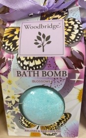 Bath Bombs