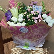 Florists Choice Weekley special