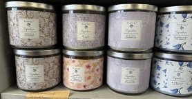 Woodbridge signature Candles