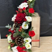 Christmas Story Book