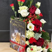 Christmas Story Book