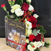 Christmas Story Book