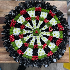 Dart Board