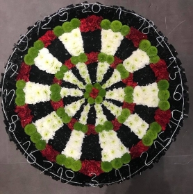 Dart Board