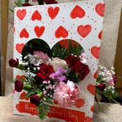 LOVE LETTER