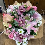The Ultimate Mother's Day Bouquet