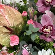 The Ultimate Mother's Day Bouquet
