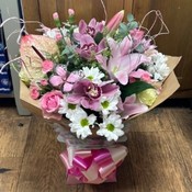 The Ultimate Mother's Day Bouquet