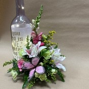 Message On a Bottle