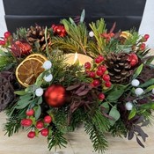 Festive Glow