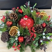 Festive Glow