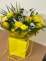 Mom's Sunshine