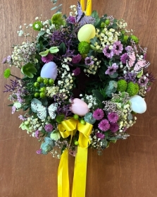 Easter Wreath