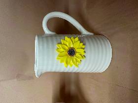 Flower Jugs