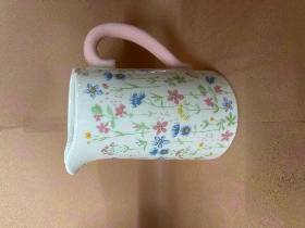 Flower Jugs
