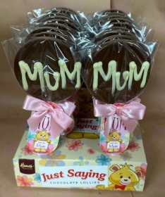 Mother's Day treat