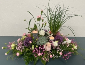 Summer Table Runner Workshop 26th June