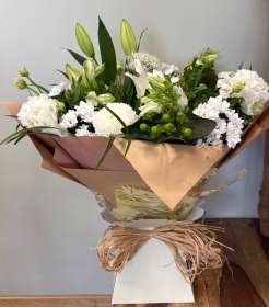 Exquisite Whites