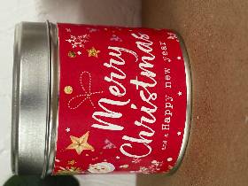 Best Kept Secret Christmas Candles