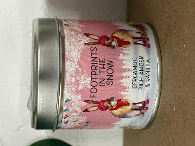 Best Kept Secret Christmas Candles