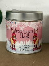 Best Kept Secret Christmas Candles