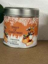 Best Kept Secret Christmas Candles