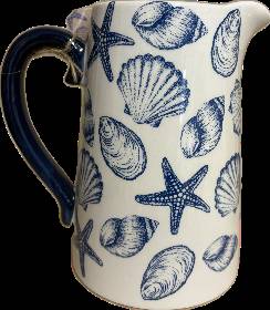 Jug of Flowers