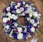 Traditional  wreath