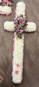Based Cross