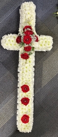 Based Cross