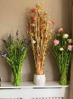 Artificial Standing Flower Bouquet