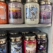 Village Candles