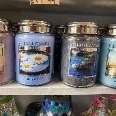 Village Candles