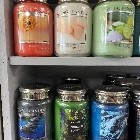 Village Candles