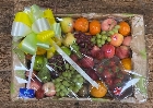 Fresh Fruit Box
