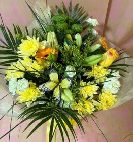 You are my sunshine Bouquet