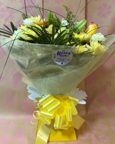 You are my sunshine Bouquet