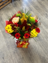 Autumn Bouquet