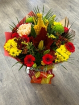 Autumn Bouquet