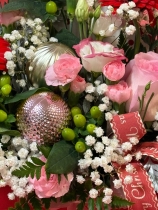 Blush & Bauble Envelope
