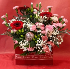 Blush & Bauble Envelope