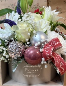 Blush & Bauble Surprise