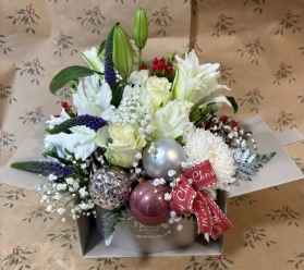 Blush & Bauble Surprise