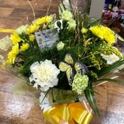 Budget Bouquet