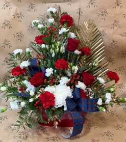 Christmas Wishes