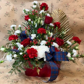 Christmas Wishes
