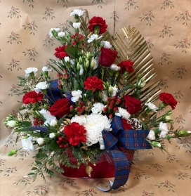 Christmas Wishes