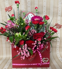 Cupids Letter