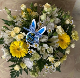 Easter Basket