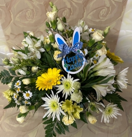 Easter Basket
